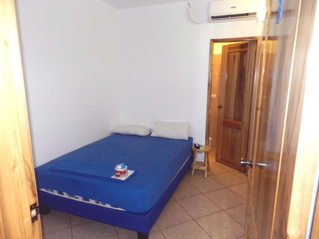 Hostal Yaku Montañita Værelse billede
