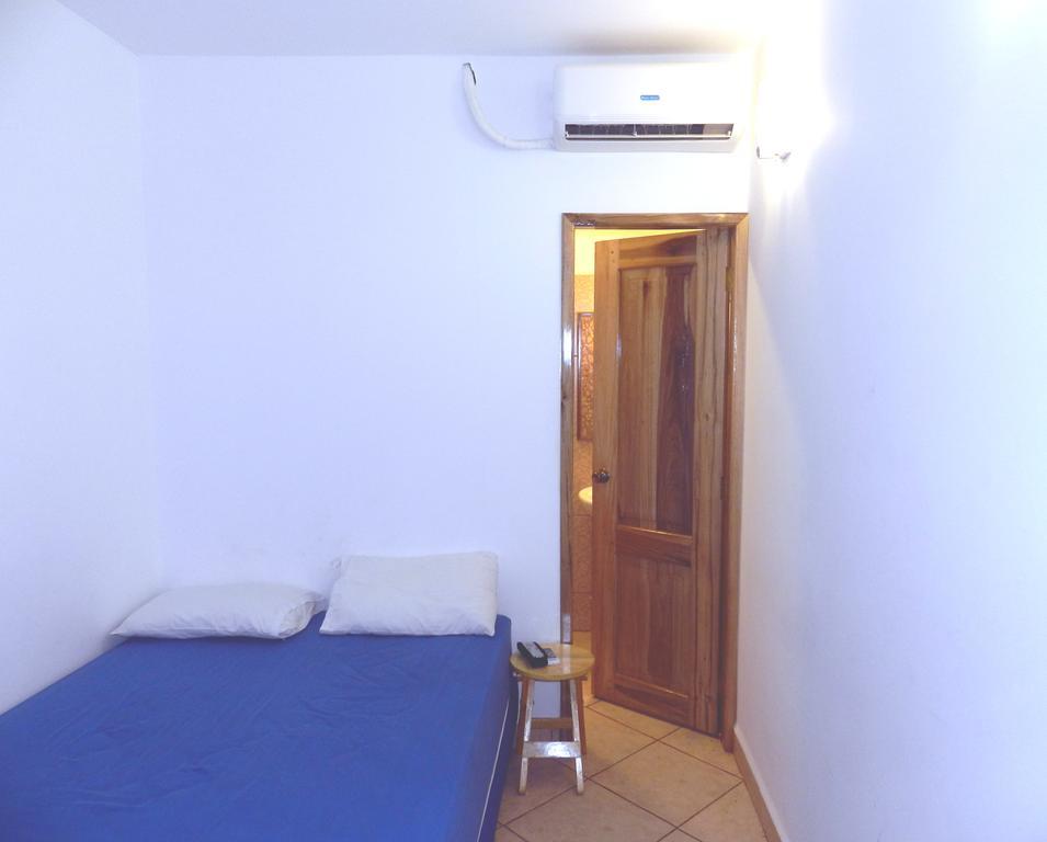 Hostal Yaku Montañita Værelse billede
