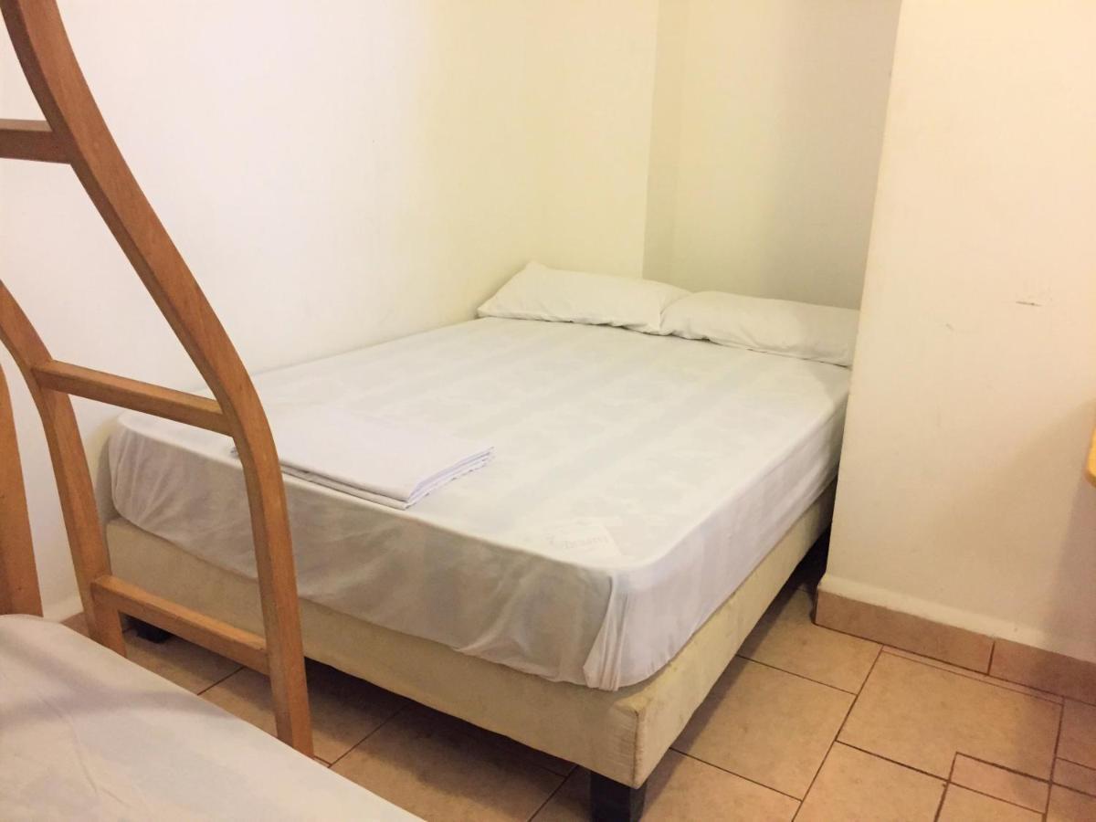 Hostal Yaku Montañita Eksteriør billede